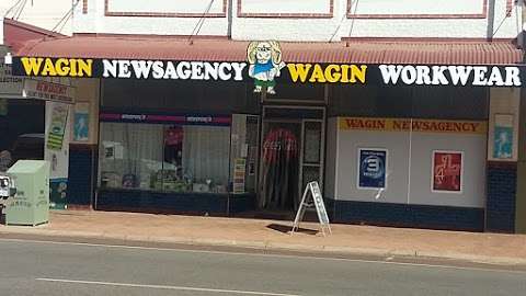 Photo: Wagin Newspower